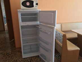 Apartment on Alleynaya 5А